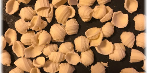 Beitragsbild des Blogbeitrags Pasta fresca