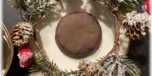 Beitragsbild des Blogbeitrags Elisenlebkuchen 