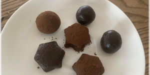 Beitragsbild des Blogbeitrags Fruit Bites – hier bleibt es nicht bei einem Bissen! 