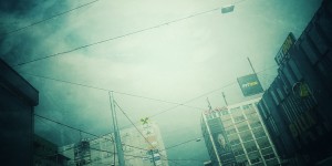 Beitragsbild des Blogbeitrags MOBILITÄT. FINDET. STADT