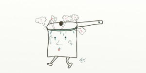 Beitragsbild des Blogbeitrags Krieg