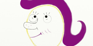 Beitragsbild des Blogbeitrags Selbstbewusstsein