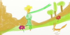 Beitragsbild des Blogbeitrags Richtung