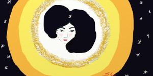 Beitragsbild des Blogbeitrags Frau Holle