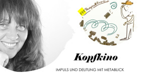 Beitragsbild des Blogbeitrags Wie das Kopfkino auf uns wirkt.