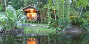 Beitragsbild des Blogbeitrags Kewarra Beach Resort: Tropenlodge in Cairns 