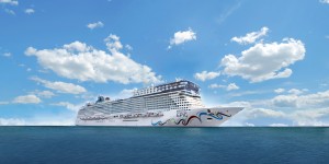 Beitragsbild des Blogbeitrags Norwegian Epic: Epische Kreuzfahrt für Foodies 