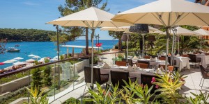 Beitragsbild des Blogbeitrags Boutique Hotel Alhambra: Stilvoller Urlaub auf Losinj 