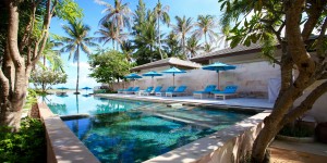 Beitragsbild des Blogbeitrags Nachhaltiges Boutiquehotel auf Koh Samui: Avani+ Samui Resort 