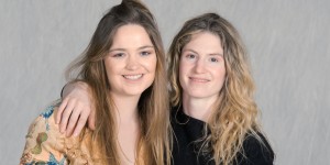 Beitragsbild des Blogbeitrags Insidertipps Bozen: Claudia und Nadja Mumelter 