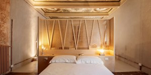 Beitragsbild des Blogbeitrags Romantisch: Hideaways in Italien 