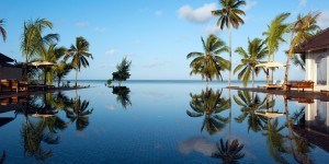 Beitragsbild des Blogbeitrags Afrika: Well-Being im The Residence Zanzibar 