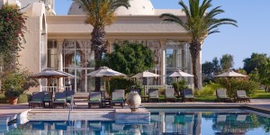 Beitragsbild des Blogbeitrags The Residence Tunis: Moderner Palast mit Thalasso und Golf 