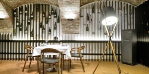 Beitragsbild des Blogbeitrags Restaurant Mak: Wieviel Zeit haben Sie? 