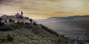 Beitragsbild des Blogbeitrags Insidertipp Borghi: Die schönsten Dörfer in Italien 