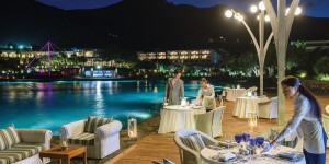 Beitragsbild des Blogbeitrags Kreta für Foodies: 10 Restaurants, die einen Besuch wert sind 