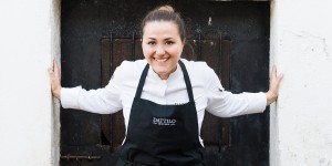 Beitragsbild des Blogbeitrags Insidertipps Kalabrien: Caterina Ceraudo 