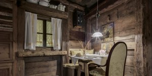 Beitragsbild des Blogbeitrags La Stüa de Michil im Hotel la Perla: Sternerestaurant in Alta Badia 