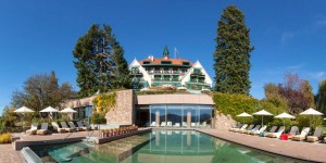 Beitragsbild des Blogbeitrags Parkhotel Holzner: Familienhotel in Südtirol 