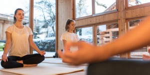 Beitragsbild des Blogbeitrags Ayurveda in Bayern: Staudacherhof in Garmisch-Partenkirchen 