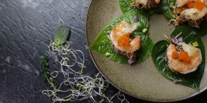Beitragsbild des Blogbeitrags Foodies in Bangkok: Erlebnis Essen in Thailand 