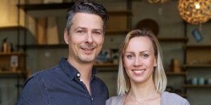 Beitragsbild des Blogbeitrags Insidertipps Thüringen: Franziska und Stefan Weiland 