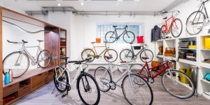 Beitragsbild des Blogbeitrags München: 10 Fahrradläden für echte Bike-Aficionados 