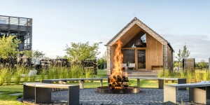 Beitragsbild des Blogbeitrags Seezeitlodge Hotel & Spa: Auf den Spuren der Kelten im Saarland