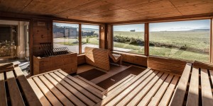 Beitragsbild des Blogbeitrags Das Weitblick: Wellnessurlaub durch die Welt im Allgäu