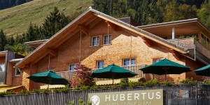 Beitragsbild des Blogbeitrags Hubertus unplugged: Sinne schärfen im Naturparadies Allgäu