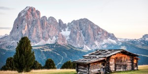 Beitragsbild des Blogbeitrags Val Gardena – Grödental: Wandern und Mountainbiken in den Dolomiten