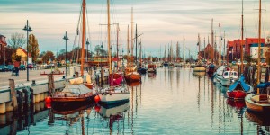 Beitragsbild des Blogbeitrags Romantisch und hip: 7 Tipps für deinen Urlaub in Greifswald
