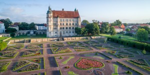 Beitragsbild des Blogbeitrags 7 Gründe, warum du unbedingt nach Güstrow musst