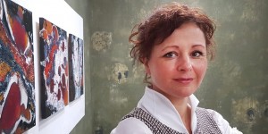 Beitragsbild des Blogbeitrags Insidertipps Leipzig: Claudia Biehne