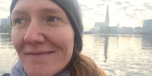 Beitragsbild des Blogbeitrags Insidertipps Rostock: Sandra Kley