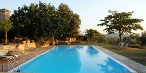 Beitragsbild des Blogbeitrags Weingut Fattoria Cerbaia – Hideaway in der Toskana