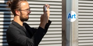 Beitragsbild des Blogbeitrags Insidertipps Chemnitz: Robert Verch