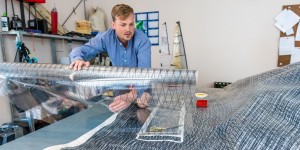 Beitragsbild des Blogbeitrags Insidertipps Stralsund: Arne Möhring vom Wasserstoff