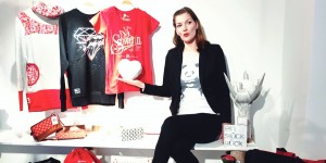 Beitragsbild des Blogbeitrags Insidertipps Schwerin: Luise Gronostay vom Kreativ Kaufhaus