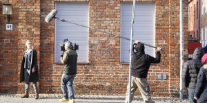 Beitragsbild des Blogbeitrags Creative City of Film: Diese Drehorte in Potsdam musst du kennen