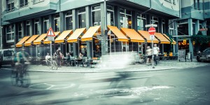 Beitragsbild des Blogbeitrags Neustadt Dresden: Das sind die Hotspots im Szeneviertel