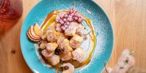 Beitragsbild des Blogbeitrags 10 Mal richtig gut essen an der Jungen Donau in Baden-Württemberg