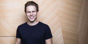 Beitragsbild des Blogbeitrags Insidertipps Erlangen: Ben Förtsch vom Creativhotel Luise
