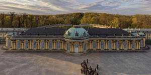 Beitragsbild des Blogbeitrags 8 Tipps für deinen Winterurlaub in Potsdam