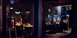 Beitragsbild des Blogbeitrags Die angesagtesten Restaurants in Düsseldorf und Münster