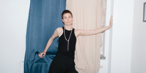 Beitragsbild des Blogbeitrags Insidertipps München: Designerin Saskia Diez