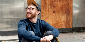Beitragsbild des Blogbeitrags Insidertipps Münster: Jörg Albrecht