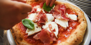 Beitragsbild des Blogbeitrags Top 7 Cascine und Slow Food Restaurants in Mailand