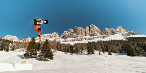 Beitragsbild des Blogbeitrags 10 einzigartige Wintererlebnisse in Südtirol