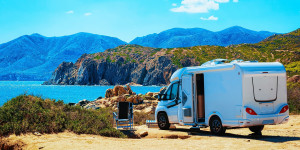 Beitragsbild des Blogbeitrags 8 Tipps für deinen Italienurlaub mit Wohnmobil